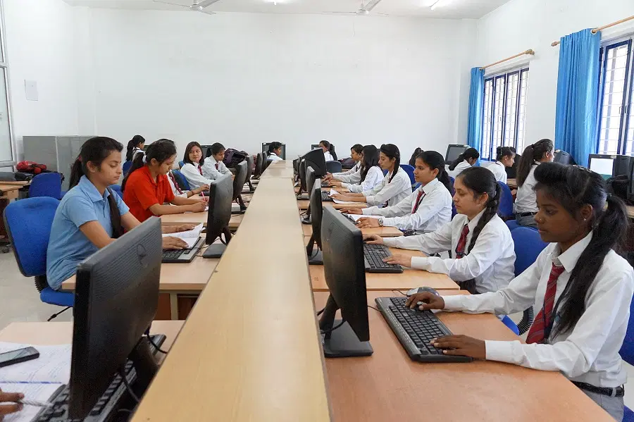 Mahadevi Institute of Technology Rankings